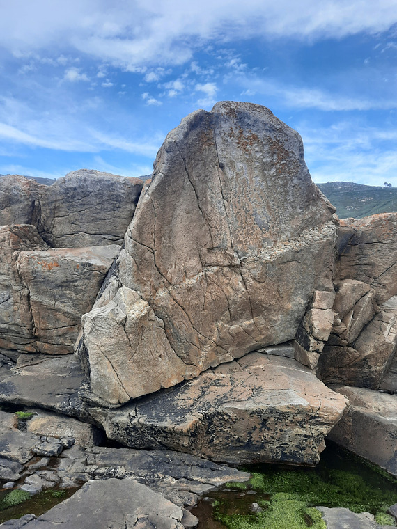 Portecelo sector general