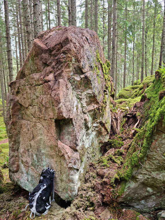 Katjärn 1 (projekt)