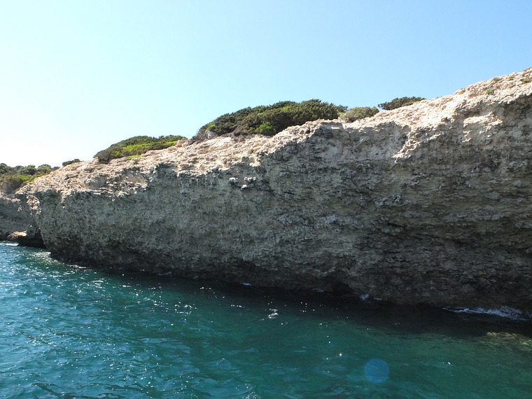 Rena di Ponente (DWS)