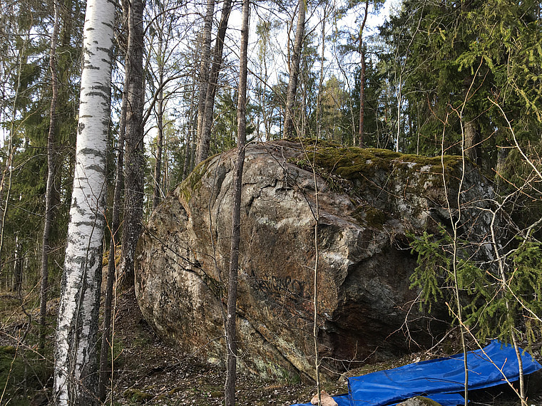 Vårholmsbackblocket