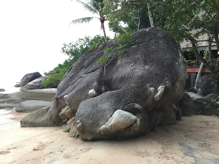 The Sun God Traverse