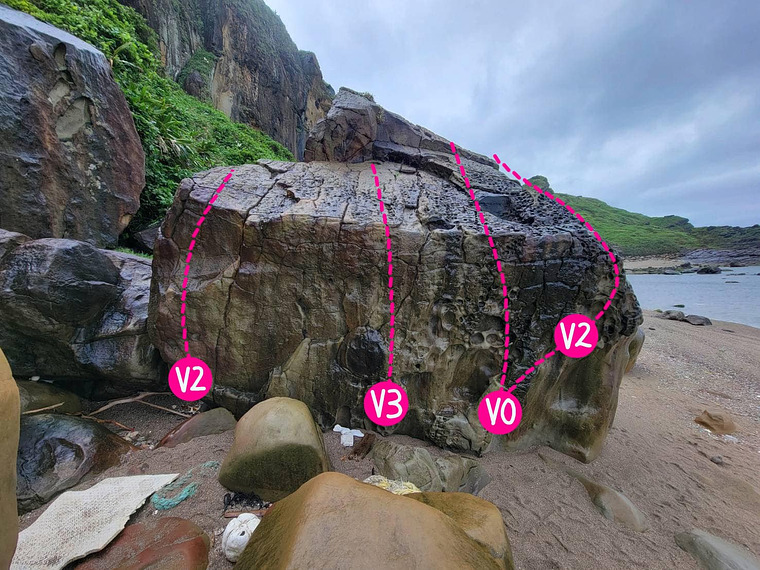 野餐高台 Picnic Plateau