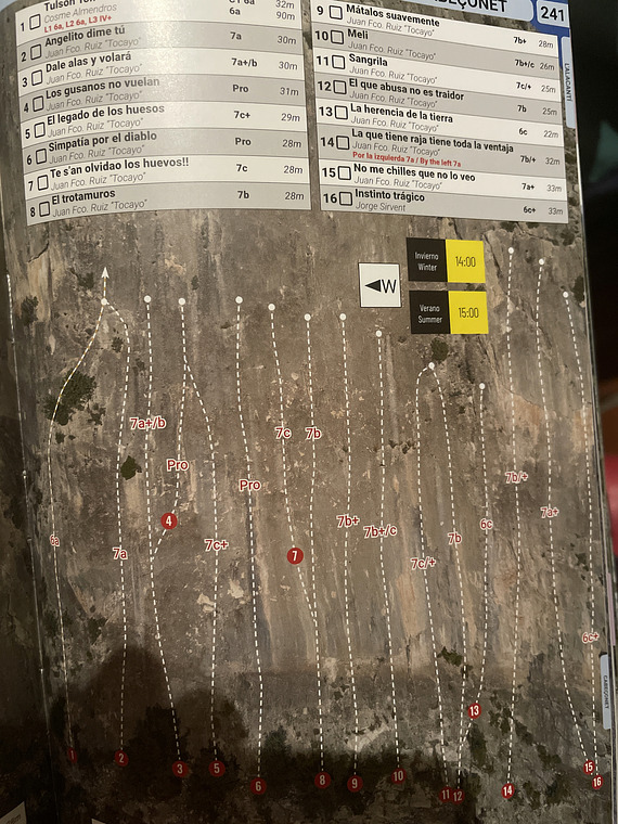 Cabeçonet JABUGO TORREÓN