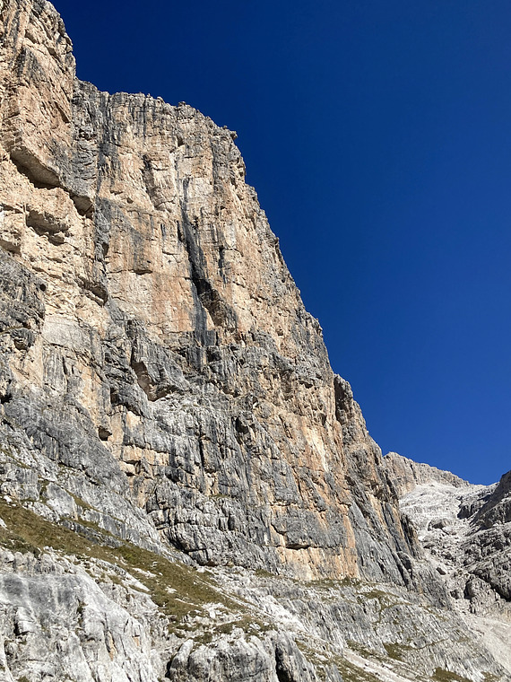 Castelletto di Mezzo