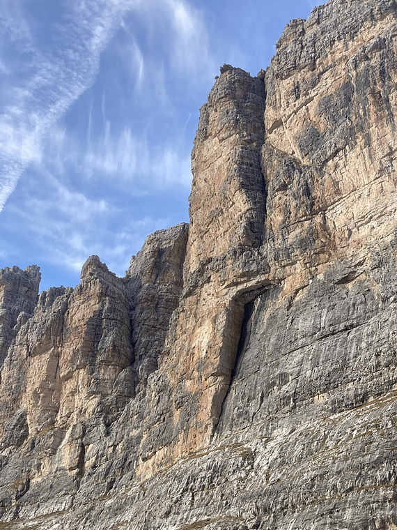 Castelletto di Mezzo