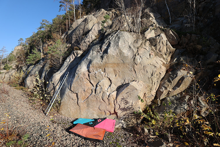 Alt for kjærligheten