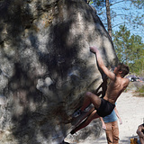 Vilgot Bodenmalm Reinert