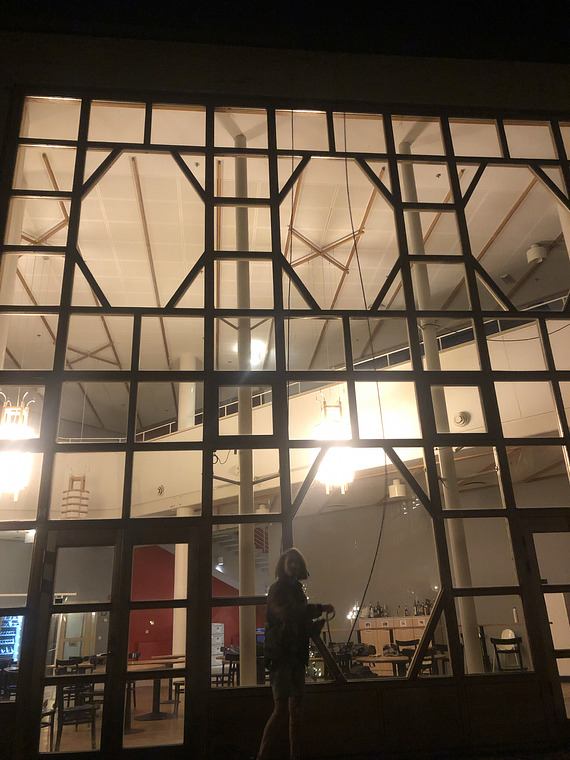 Högskolan för scen och musik 