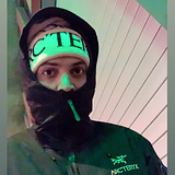 Daniel Caparros Rodriguez