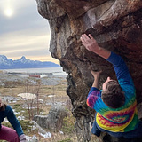 Magnus Berg Sletfjerding