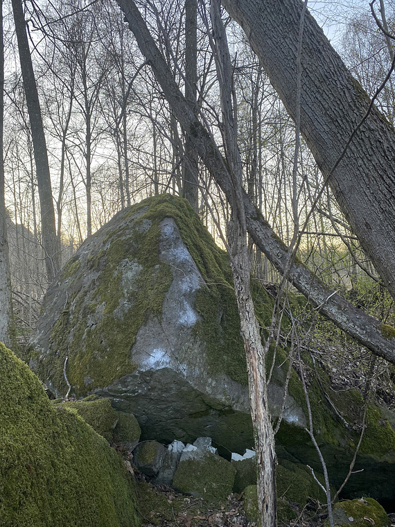 Amboltsteinen