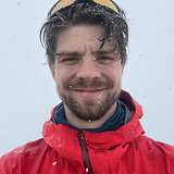 Iver Mathias Brækken