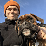 Markus Aleksander Wulff