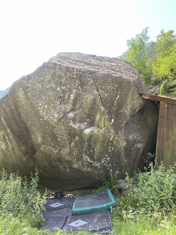 Boulder 1