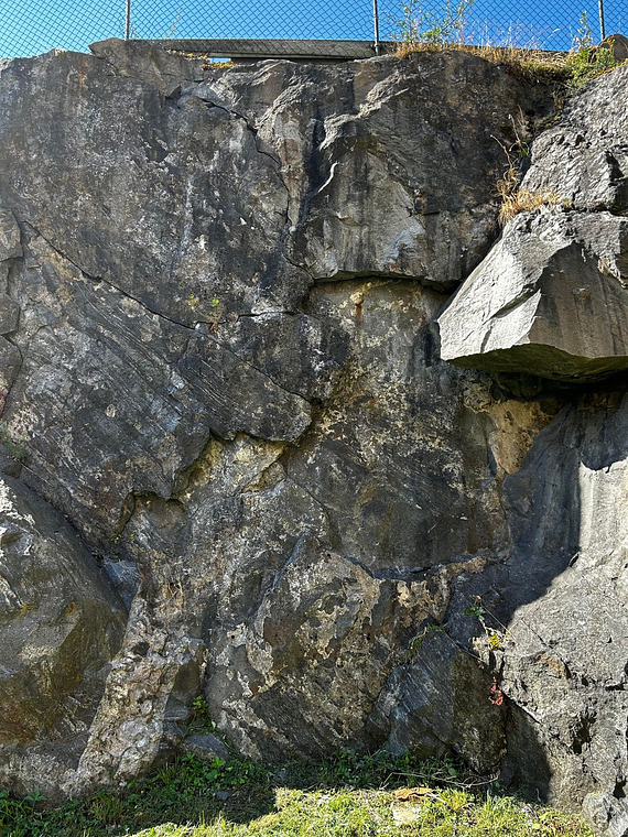 Östermalms bouldervägg