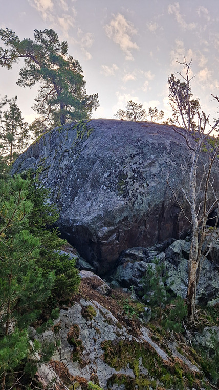 Sjöväggen