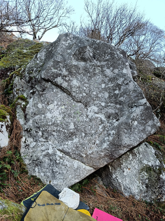 Main Crag
