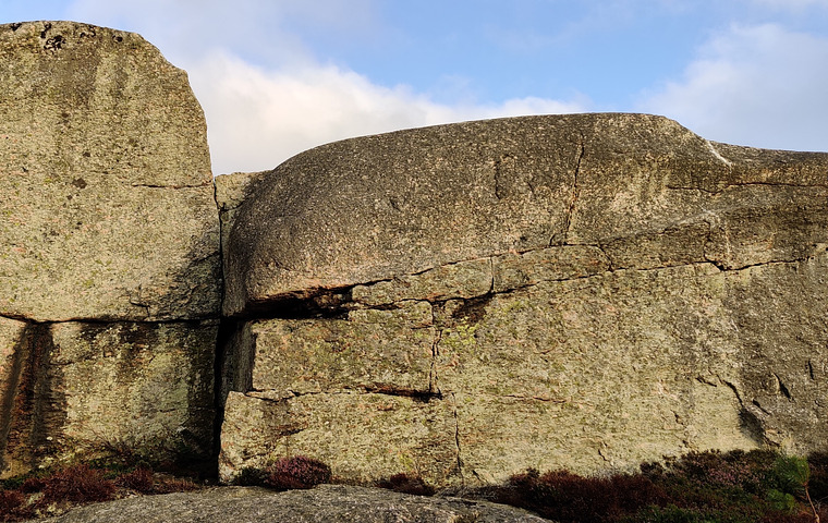 Döden löser alla problem