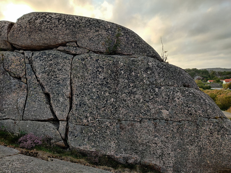 Döden löser alla problem