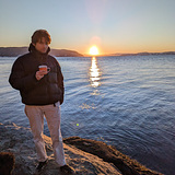 Sondre Børslien  Krogh