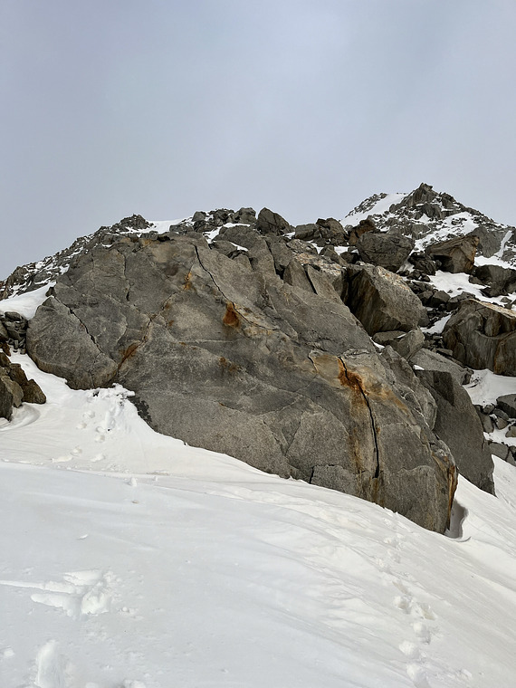 Slab of Montets