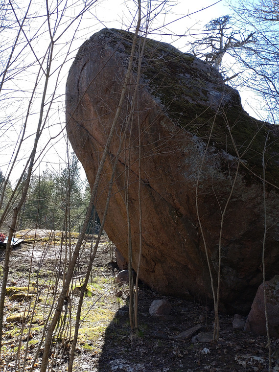 Boulder #2