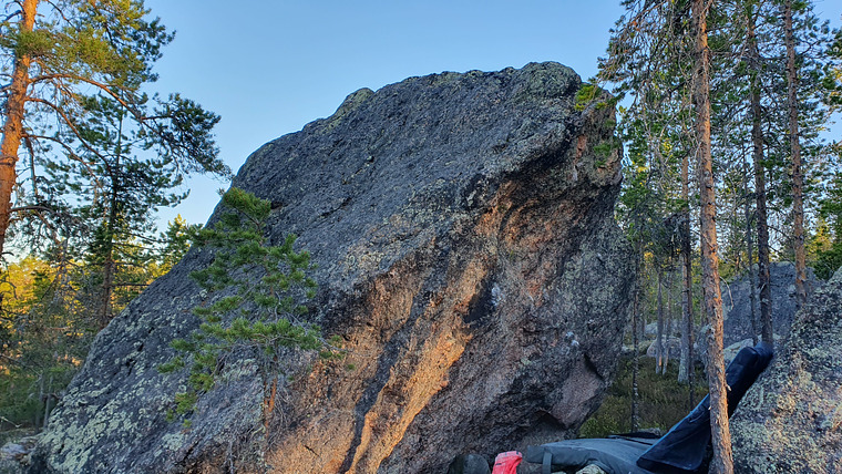 Boulder 2