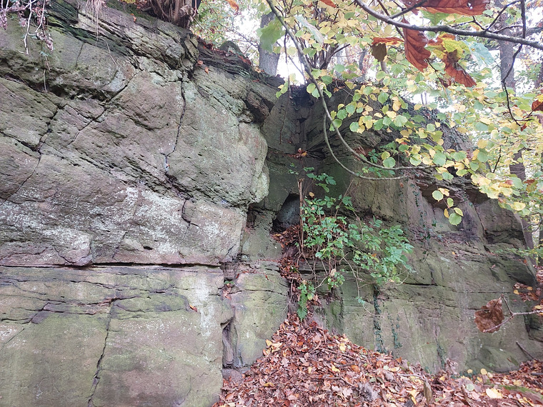 Freitagstempel kirchspitze
