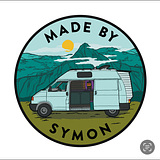 Madeby Symon 