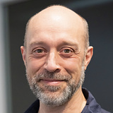 Stéphane  Lafontaine 