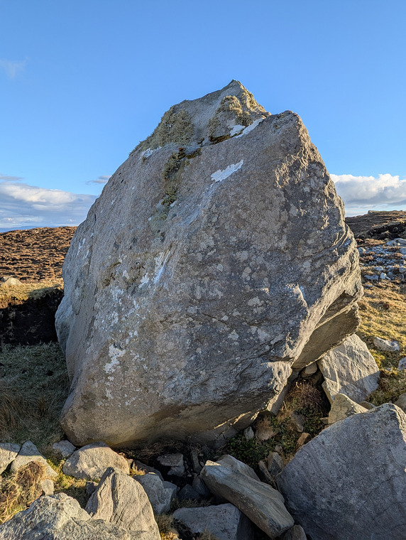 The German Couple Boulder