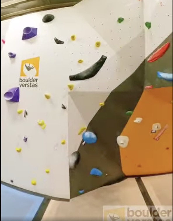 Boulderverstas