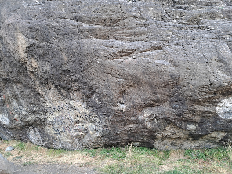 Virgen de las Nieves