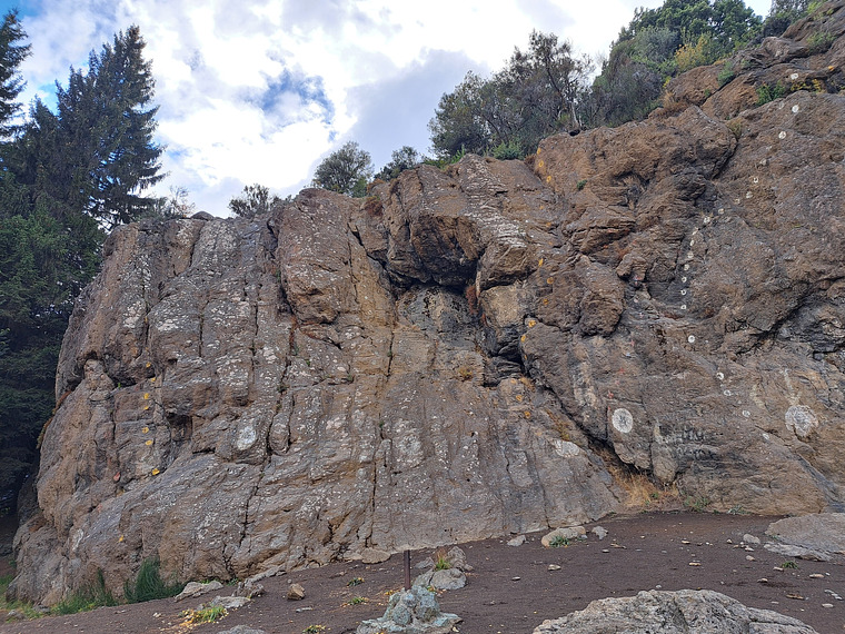Virgen de las Nieves
