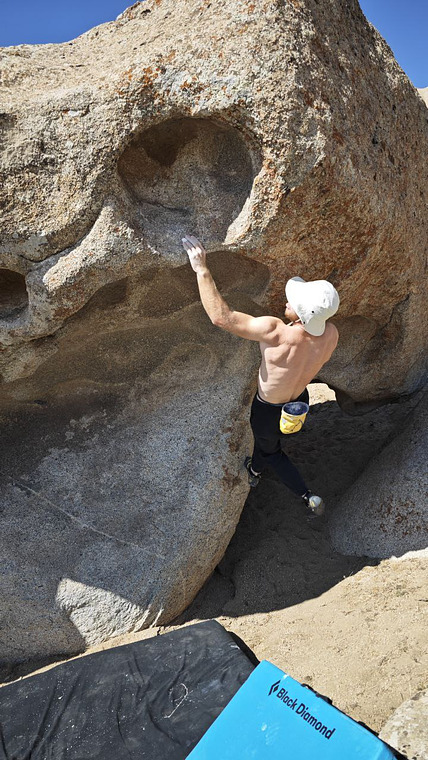 Koytash boulder dream(stone garden)