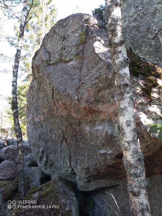 Metsurin kääntöpaikka