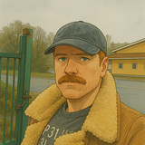 Stefan Larsson Peters