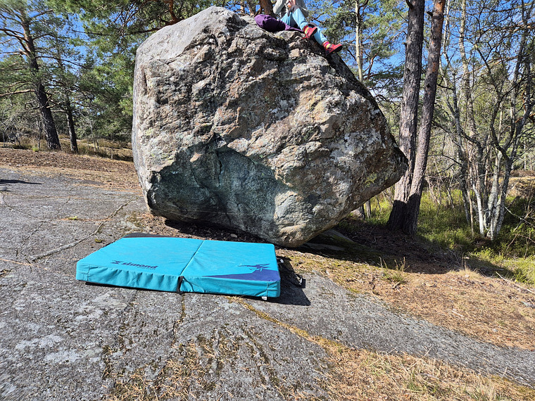 Finns det bara pannkakor
