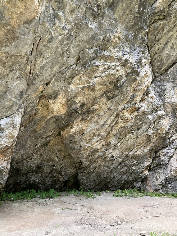 Hauptwand (bouldering)