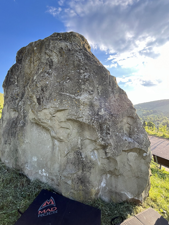 Denkmal Flurbereinigung Stetten