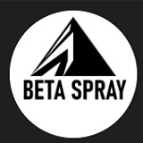 Beta  Spray