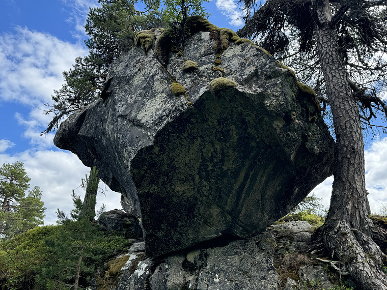 Kløyvd Stein Part 2