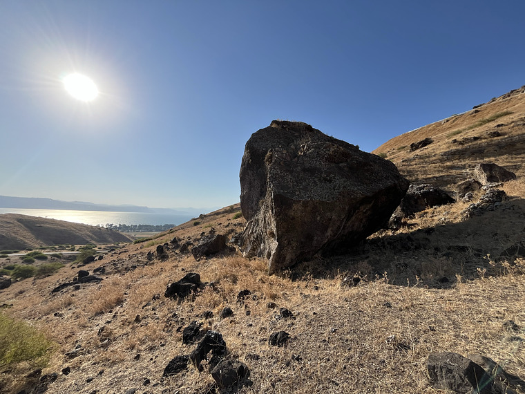 סוסיתא המזרחי