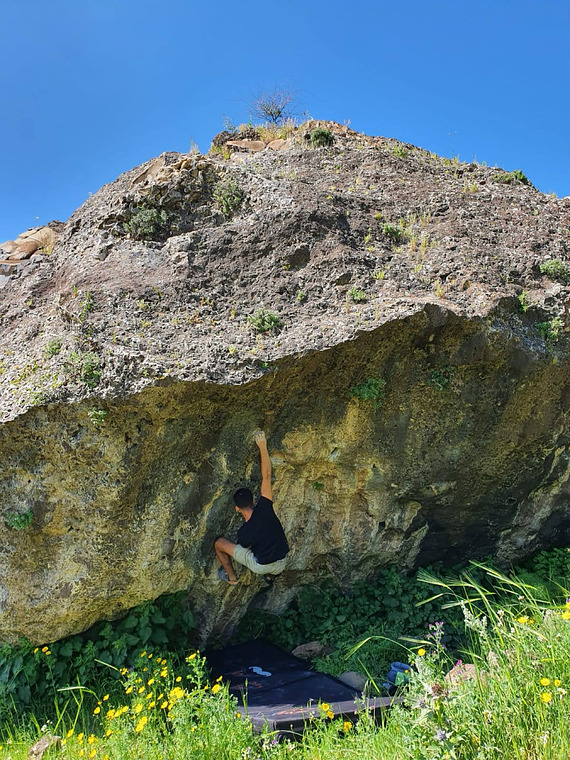 סוסיתא המזרחי