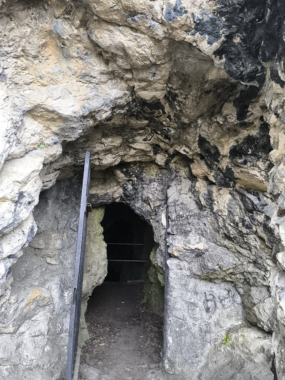 Tábor-Hegyi-Barlang