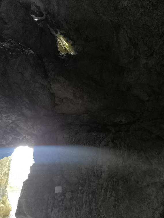 Tábor-Hegyi-Barlang