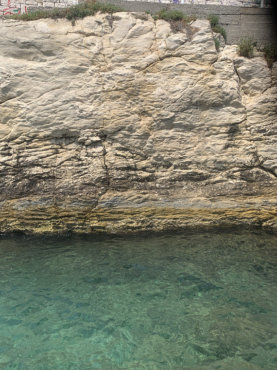 Sebastians kroatiska sten