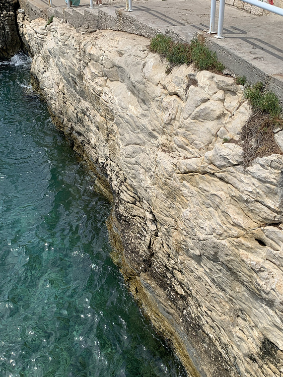 Sebastians kroatiska sten