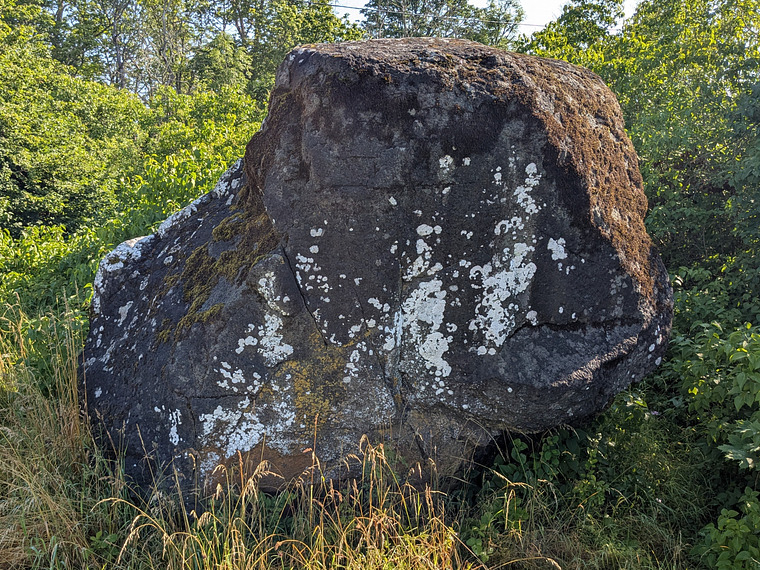 Vanapagana kivi (Tõllukivi)
