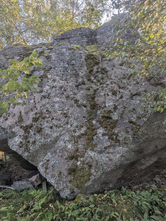 Needs cleaning... :)